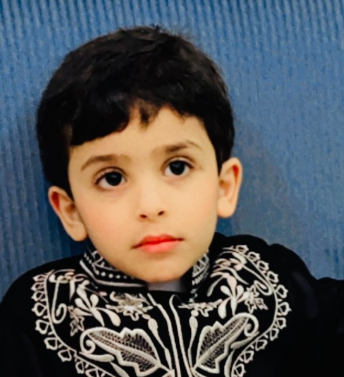 المودل / Hem Alotibai