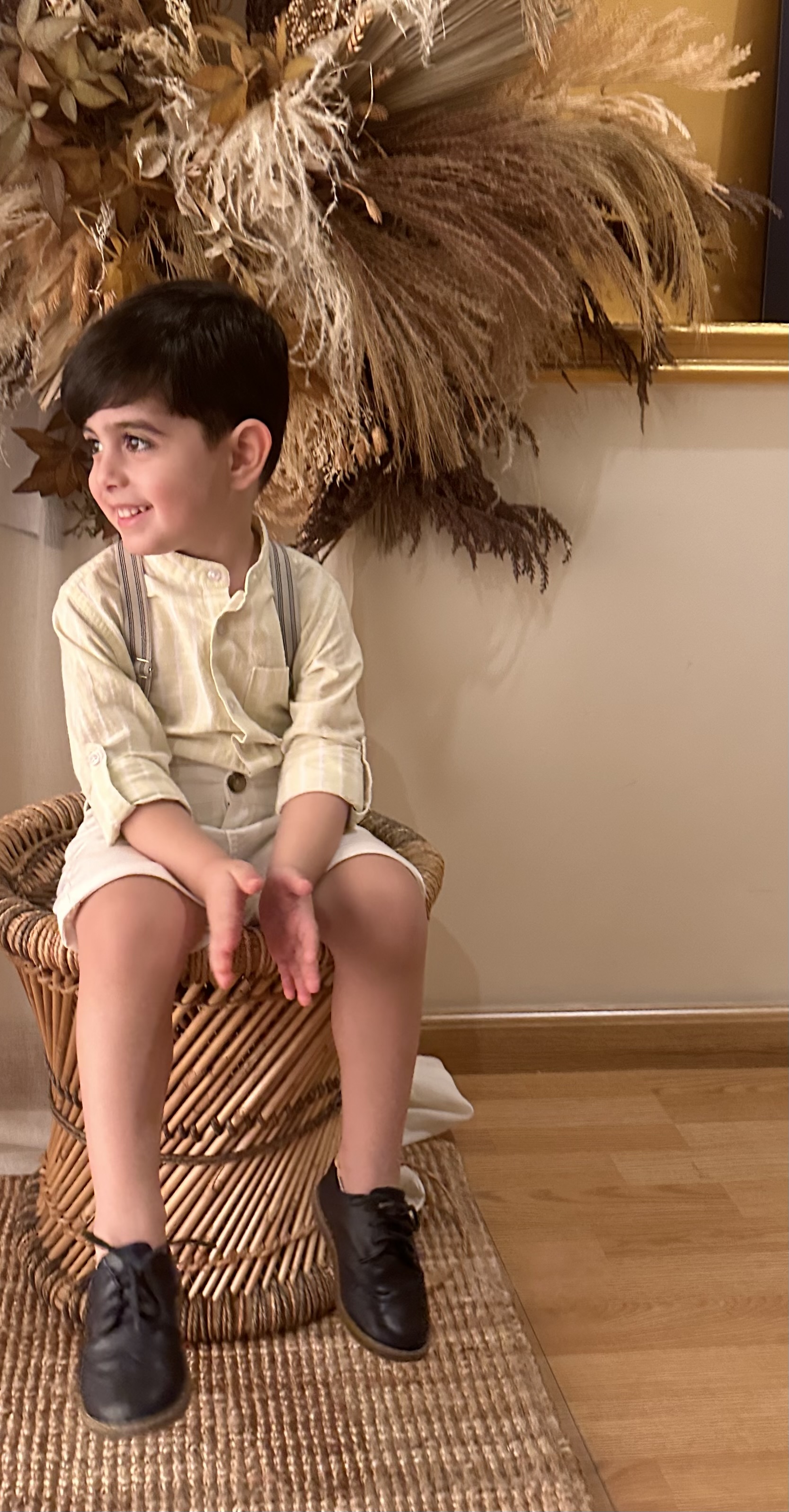 المودل / يعرب  العلمي