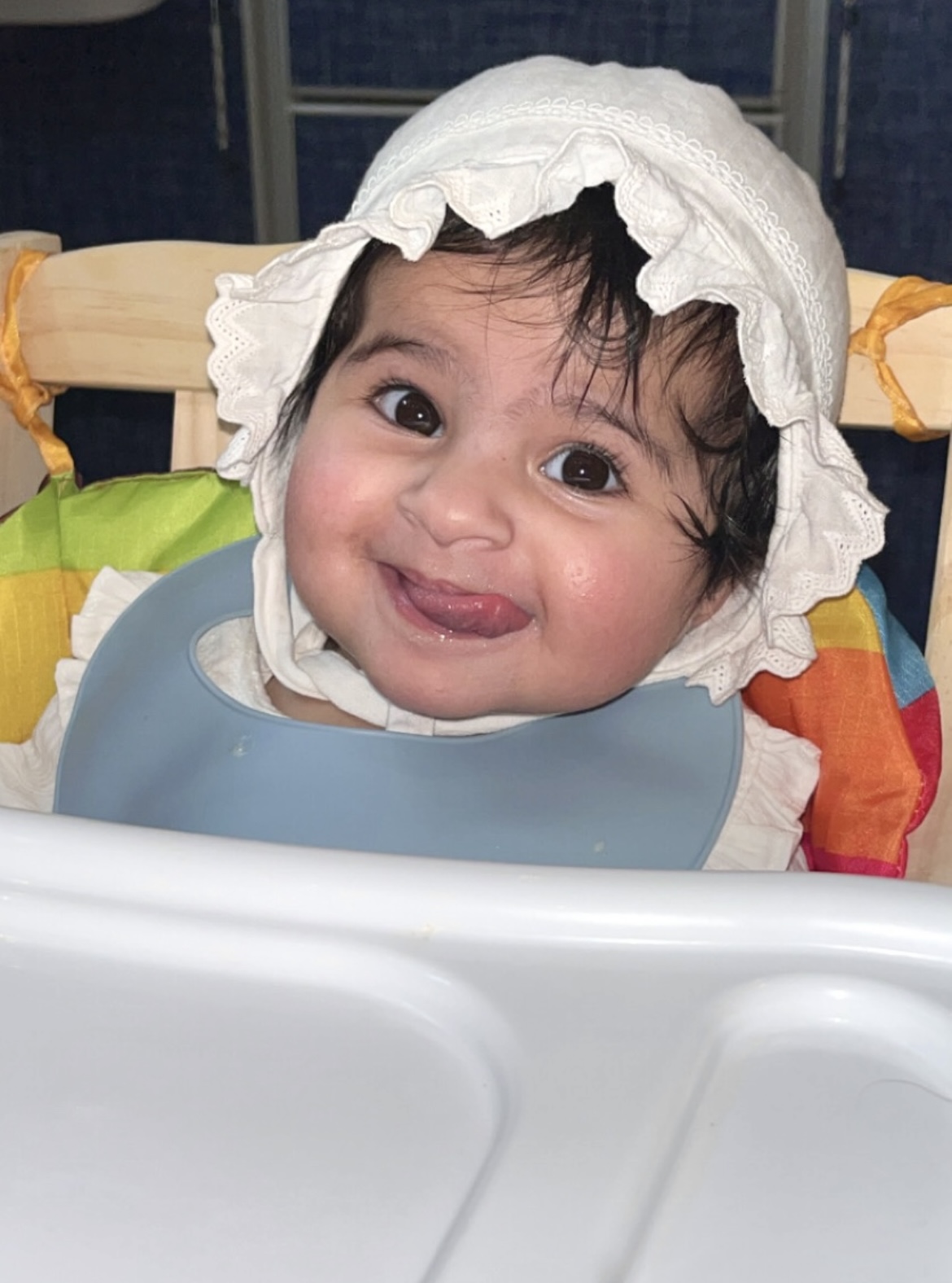 المودل / Najd Faisal