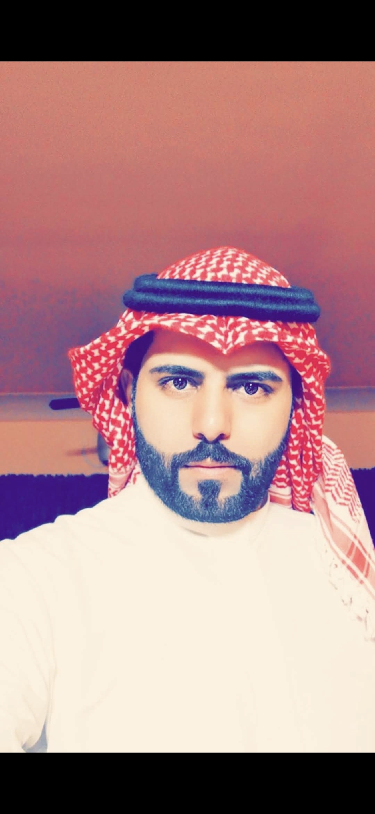 المودل / عبدالرحمن  عبدالواحد