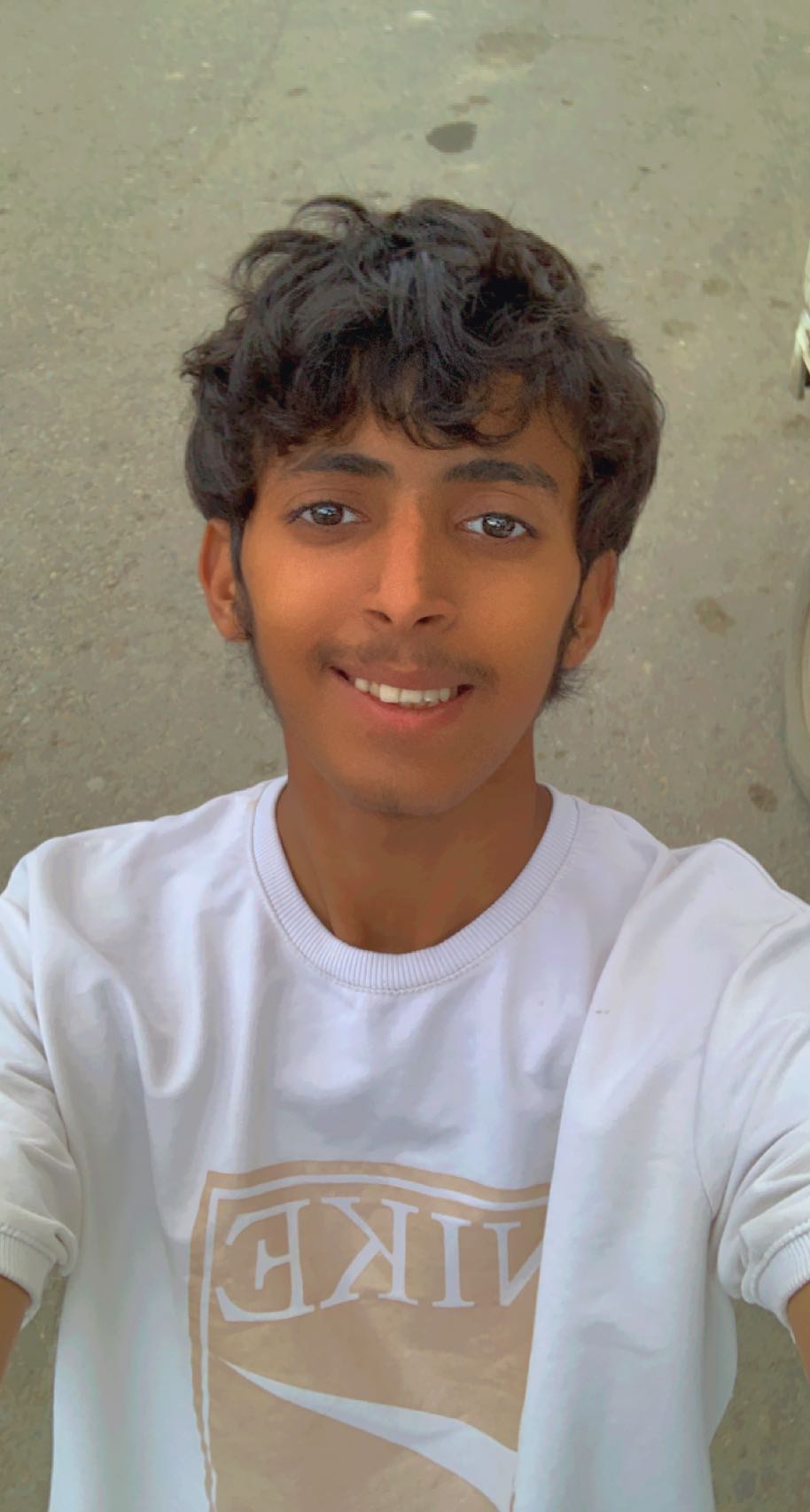 المودل / خالد زبيدي