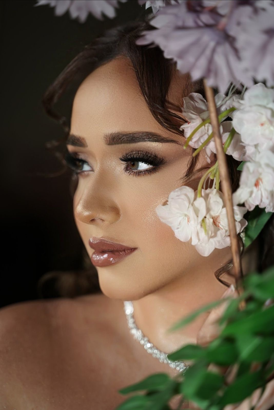 المودل / ابرار موسى