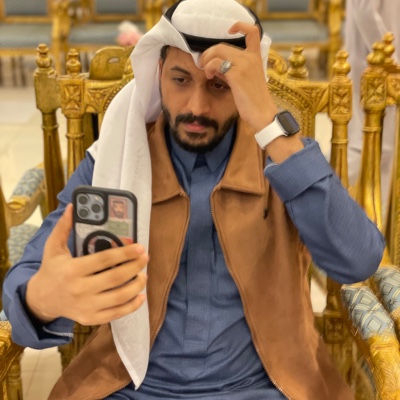 المودل / حمزة نجمي