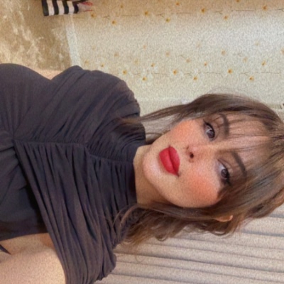 المودل / سمر الخالد