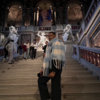 المودل / عبد الله ال