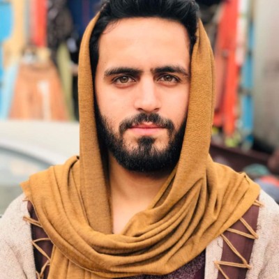 المودل / السيد محمد