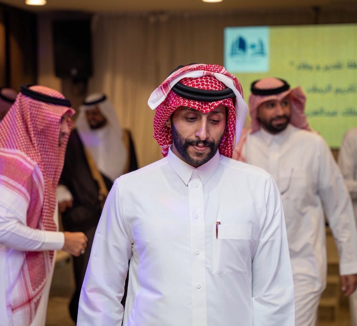 المودل / Fares alshehri