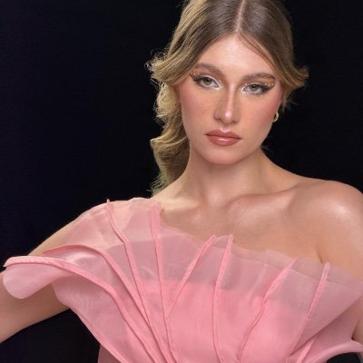 المودل / Marina Chernova
