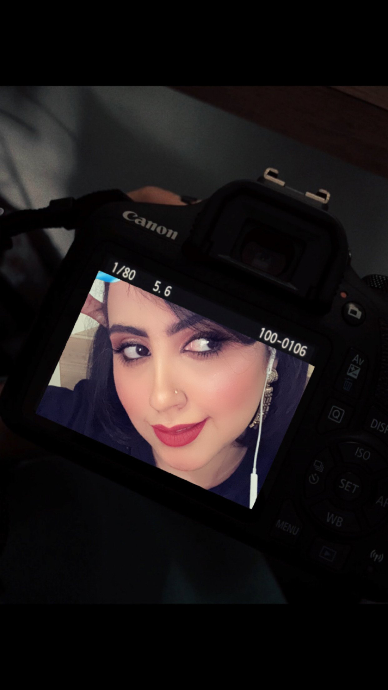 المودل / رغد الزهراني