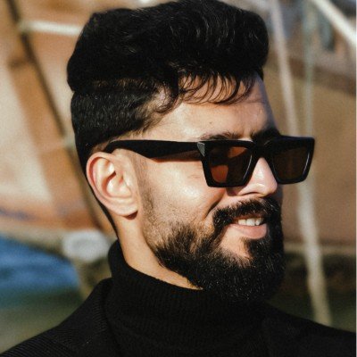 المودل / Abdul .