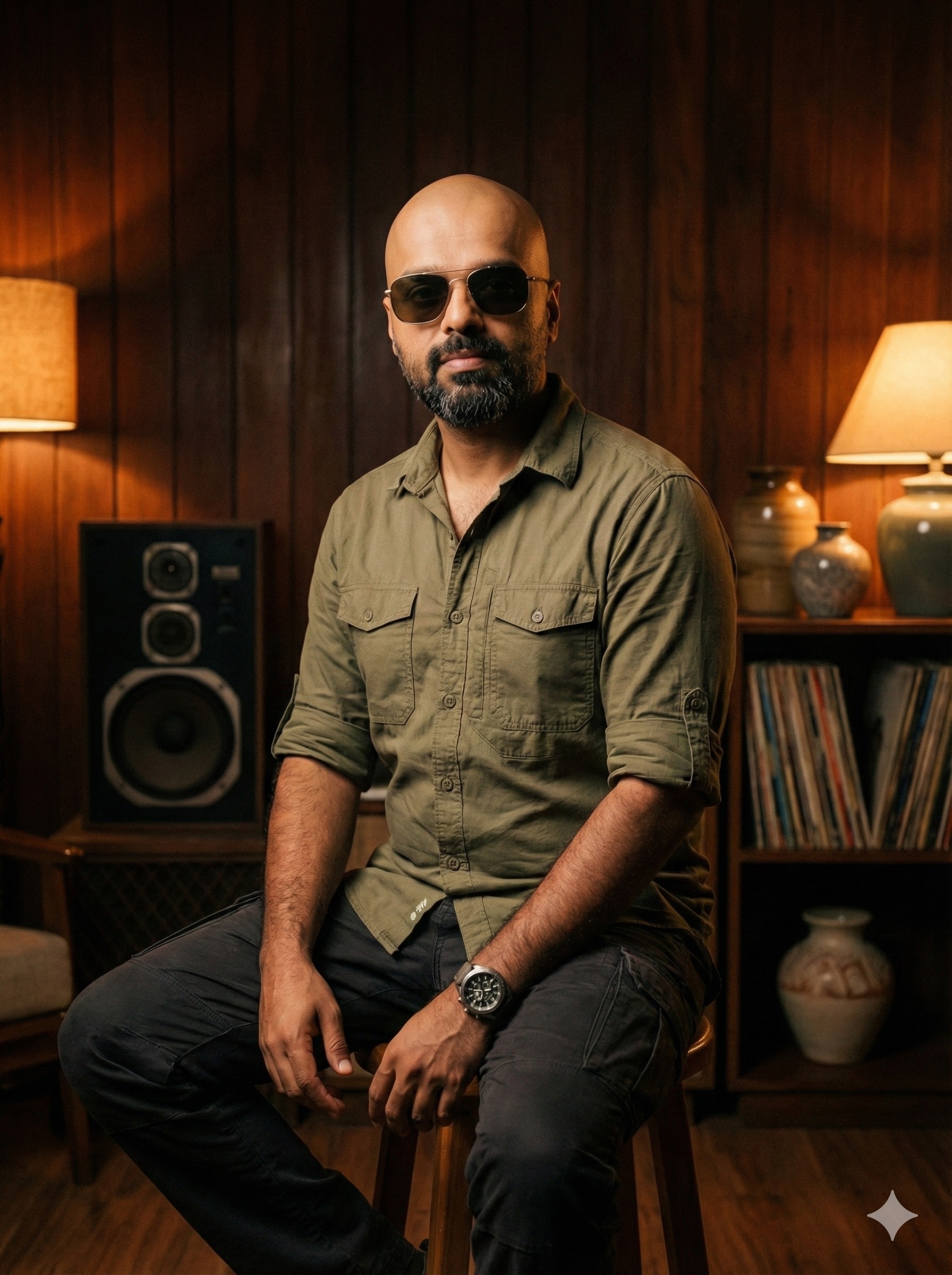 المودل / abdullah Saleh