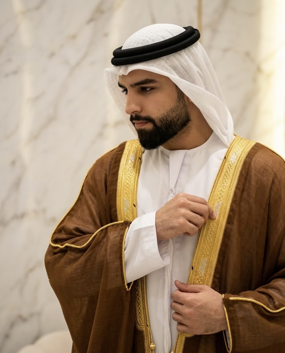 المودل / Mashal Zatar