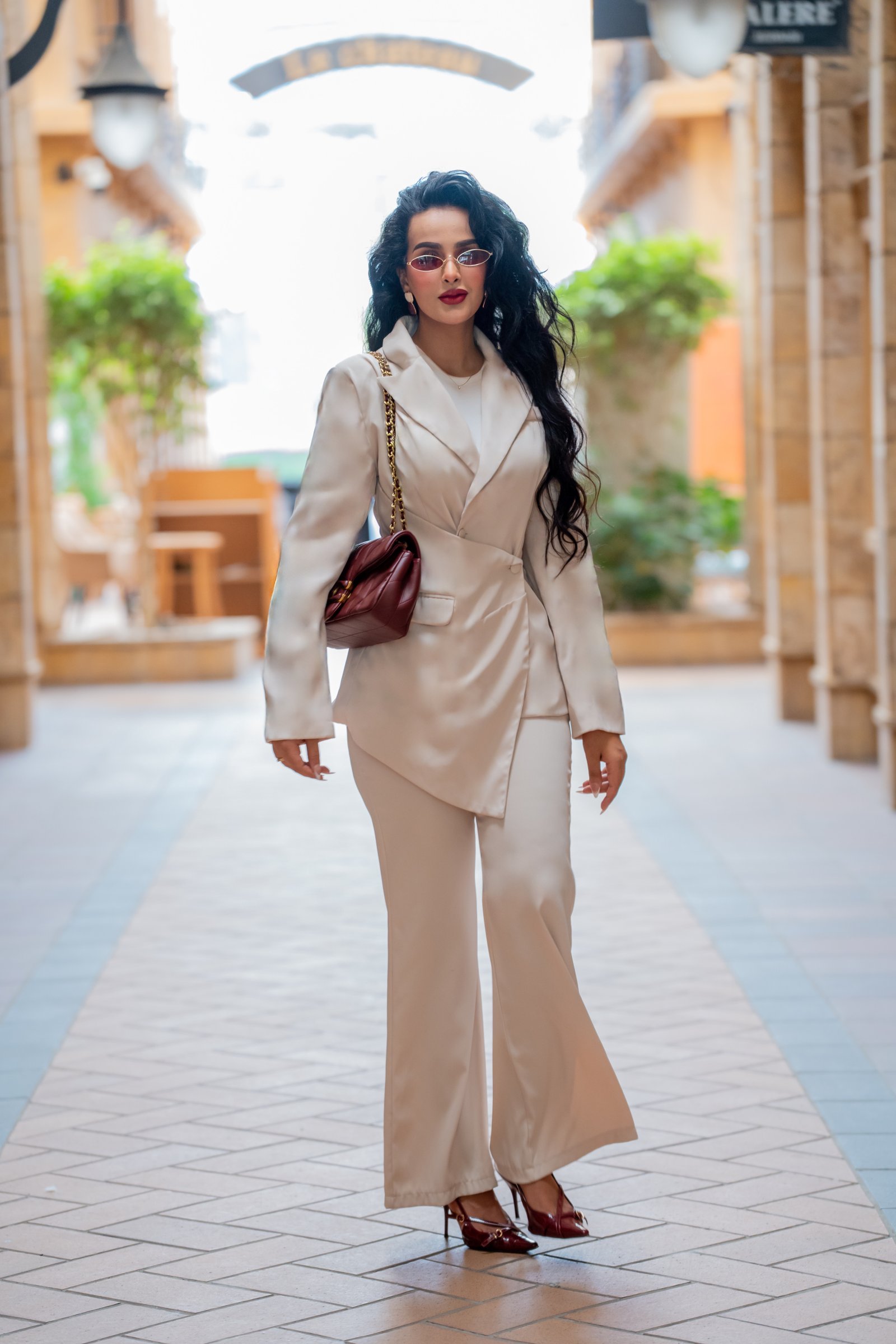 المودل / Jod Alzahrani