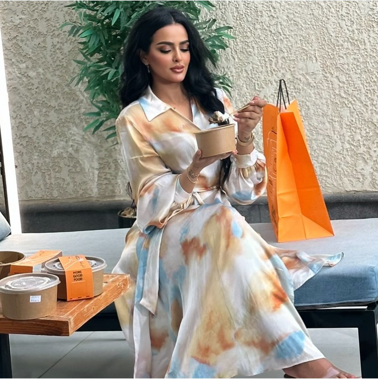 المودل / Jod Alzahrani