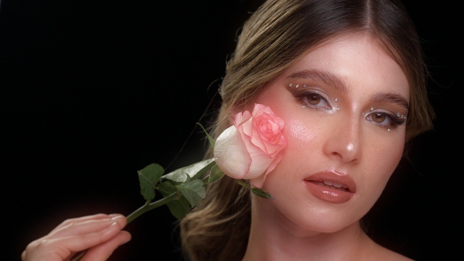المودل / Marina Chernova