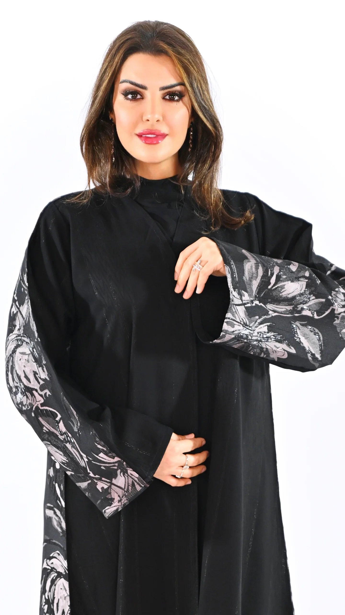 المودل / سوزان علوان