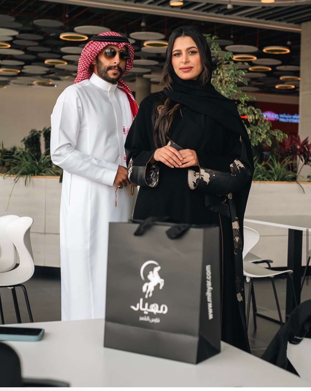 المودل / Fares alshehri