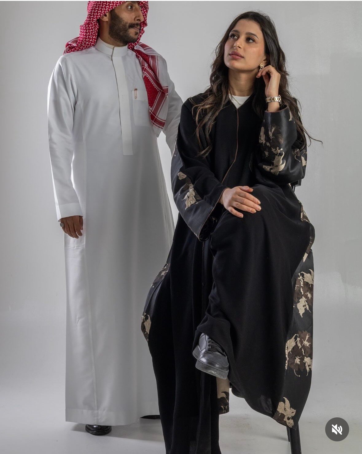 المودل / Fares alshehri