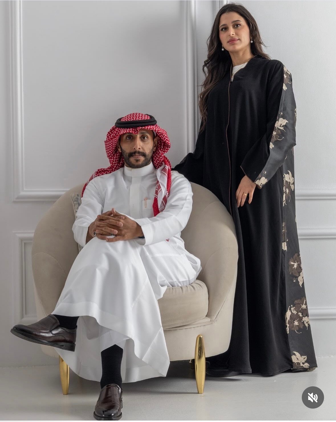 المودل / Fares alshehri