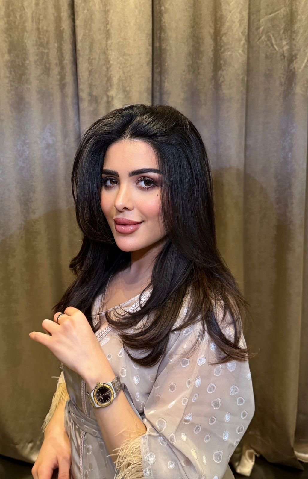 المودل / Wiam Amine
