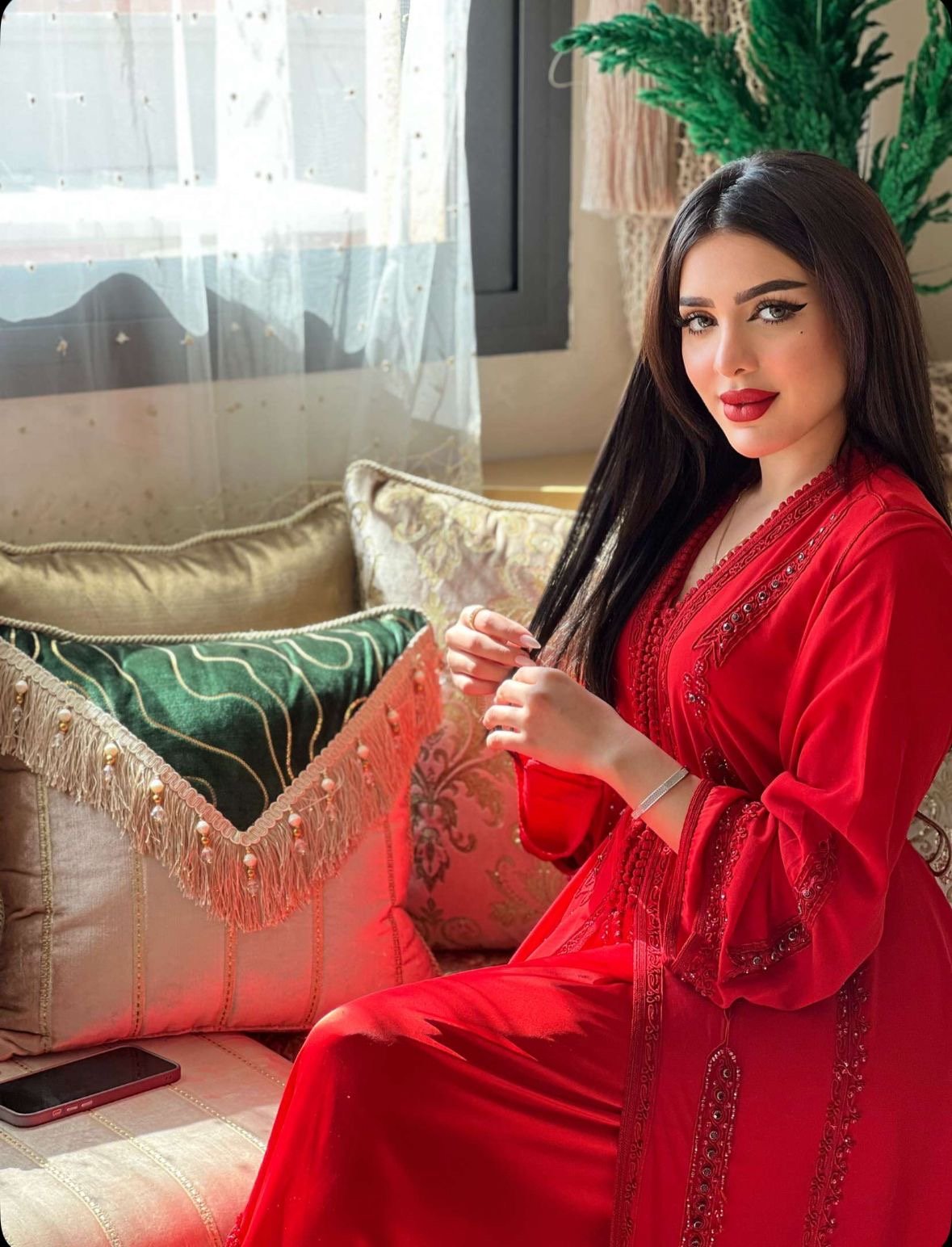 المودل / Wiam Amine
