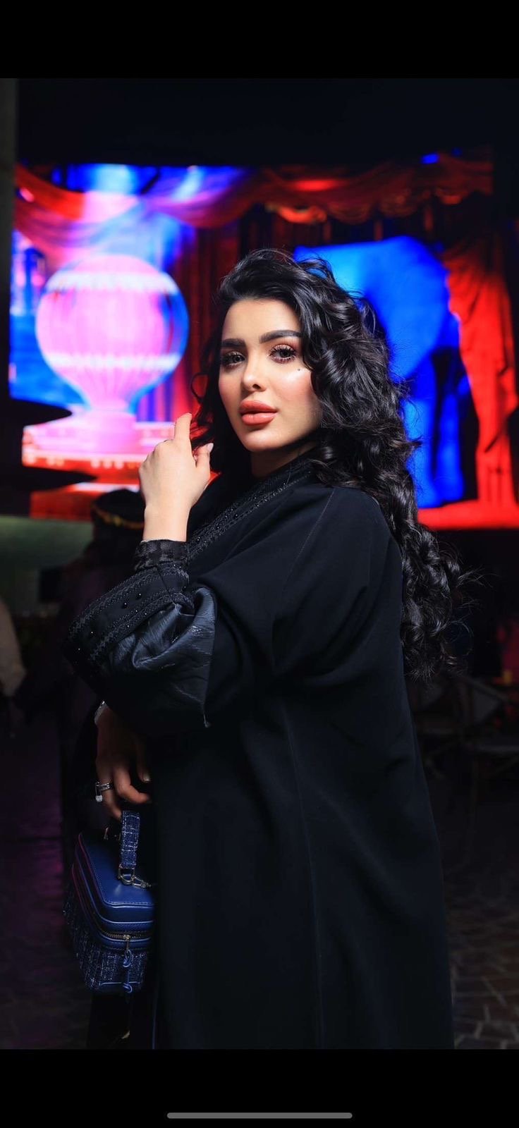 المودل / Wiam Amine