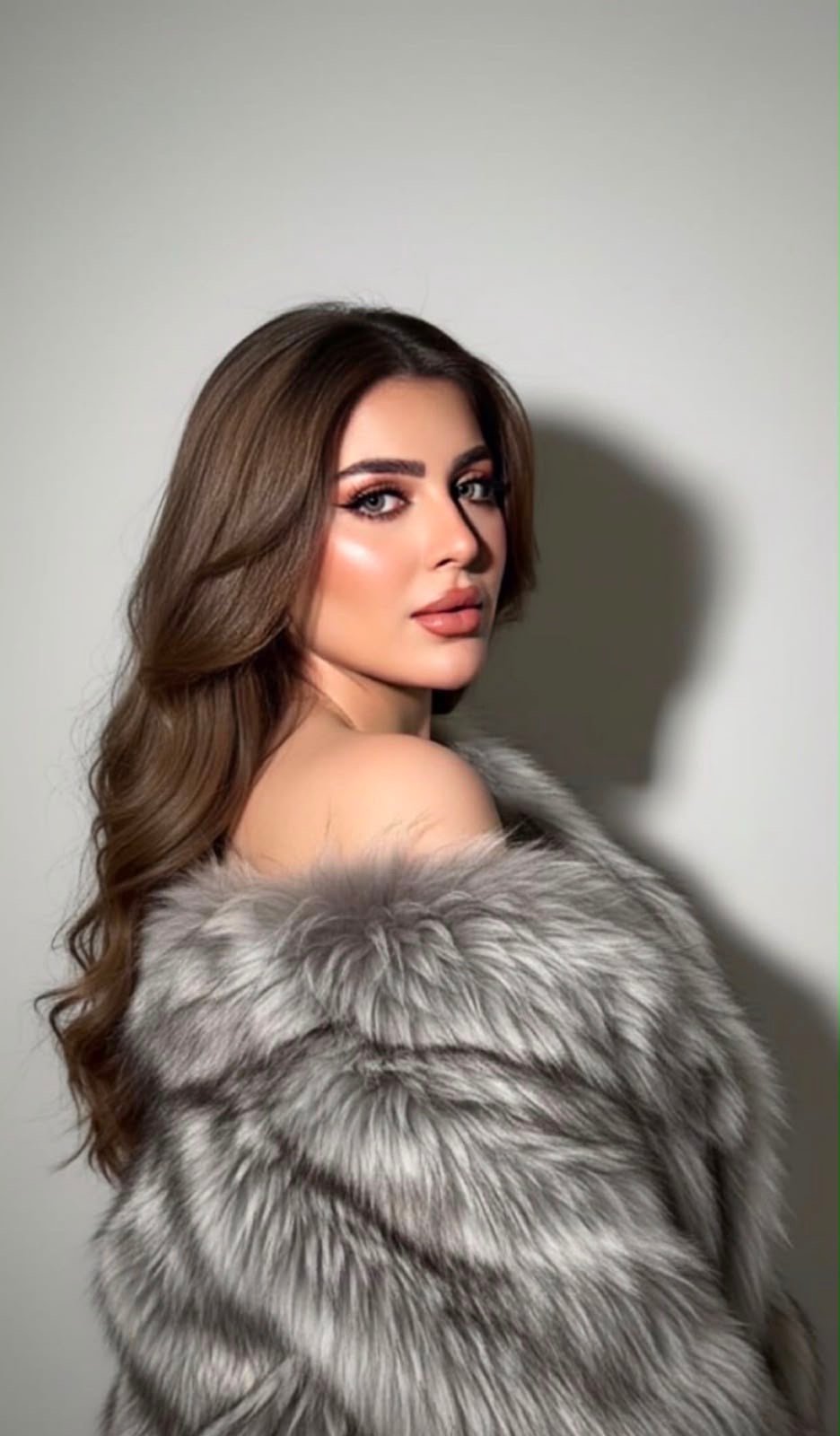 المودل / Wiam Amine