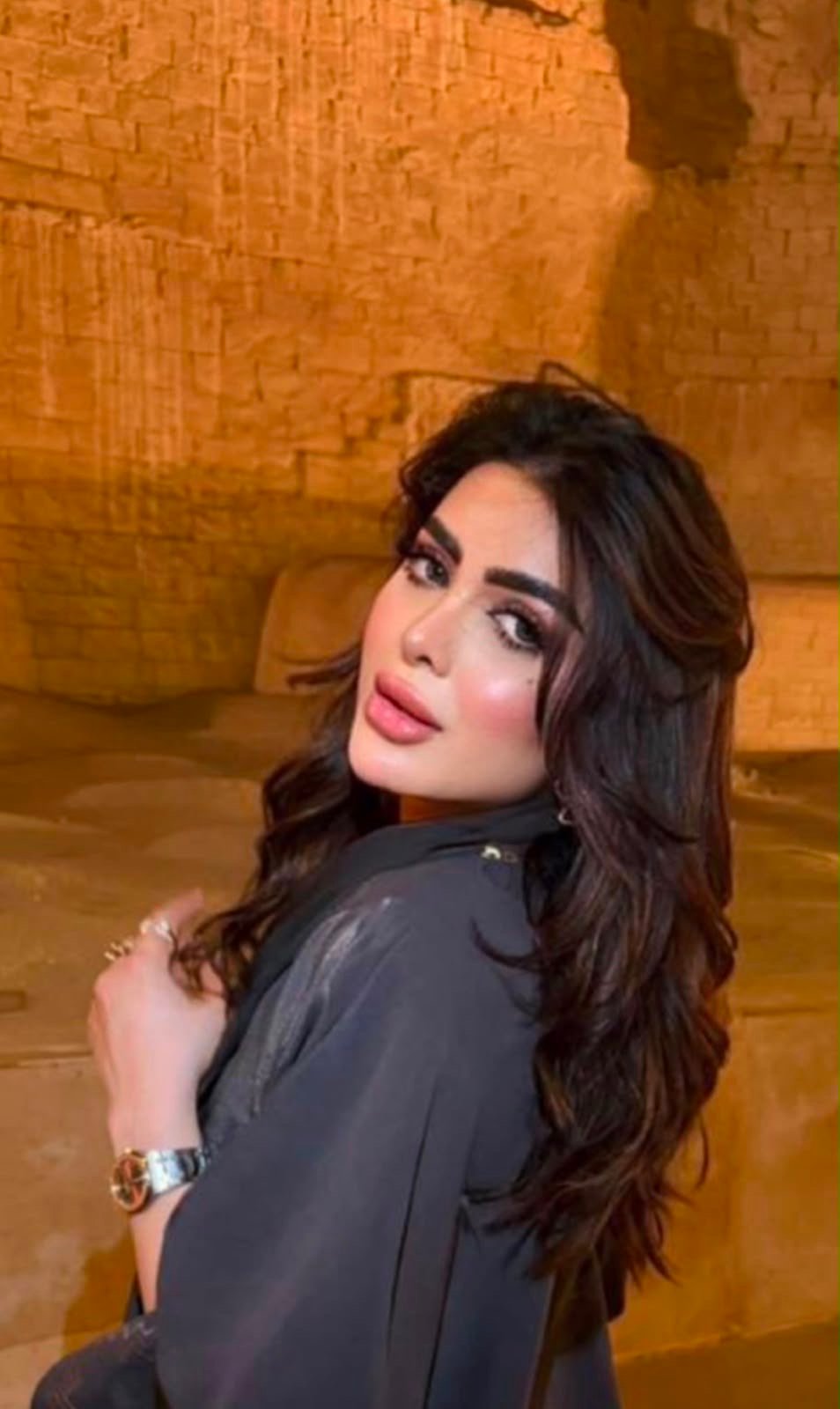 المودل / Wiam Amine