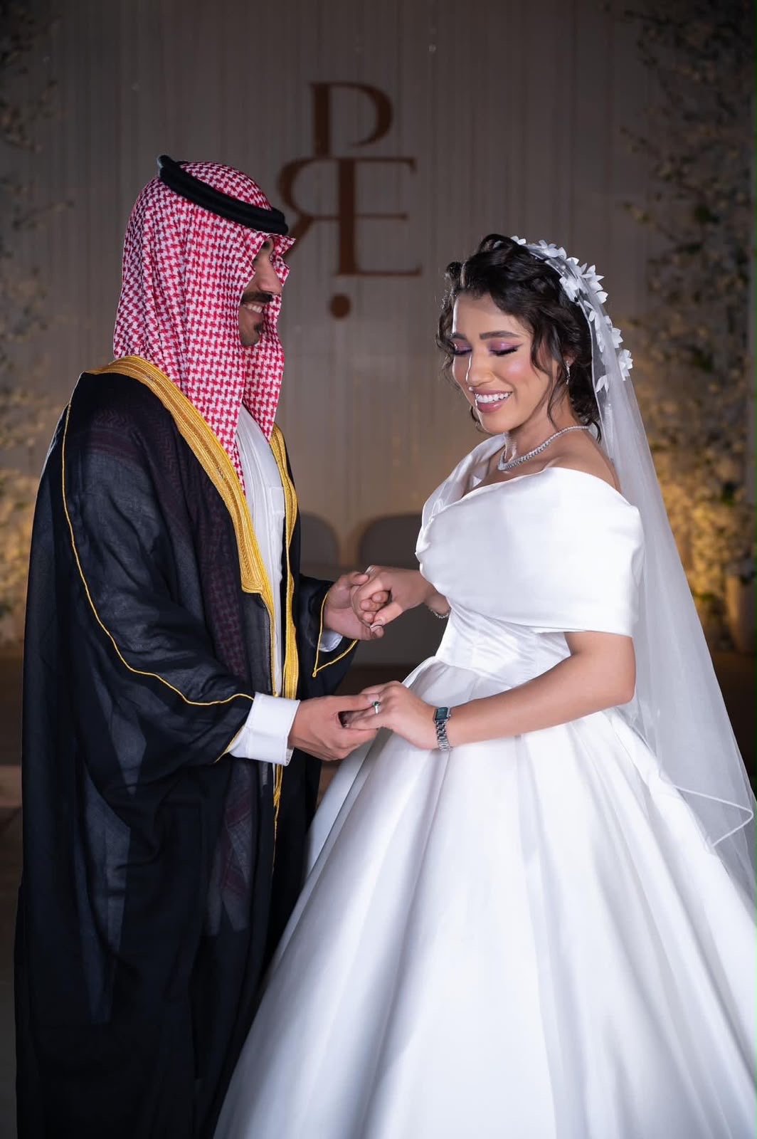 المودل / Asma Kotp