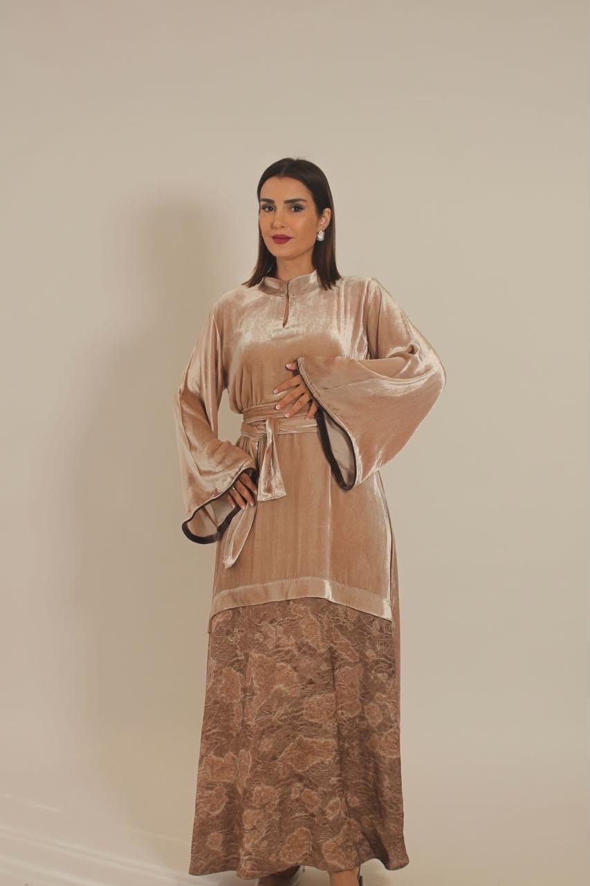 المودل / ماجده القصير