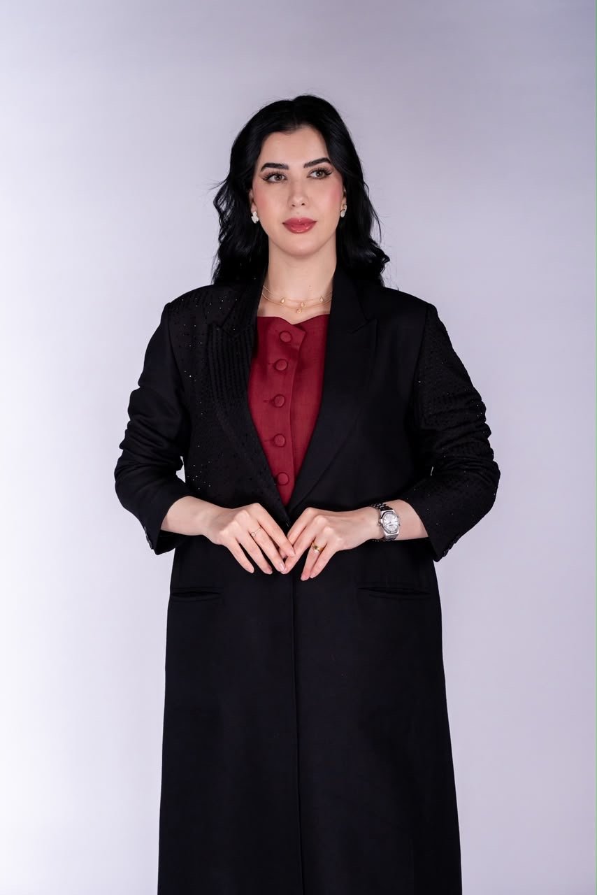 المودل / ساره عبدالله