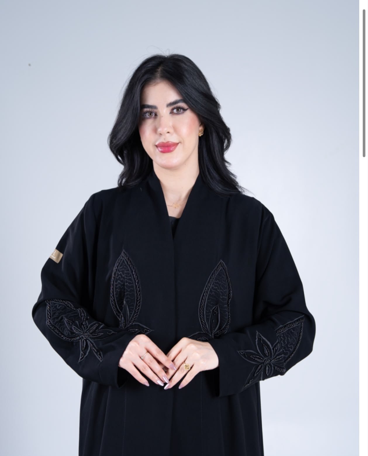 المودل / ساره عبدالله