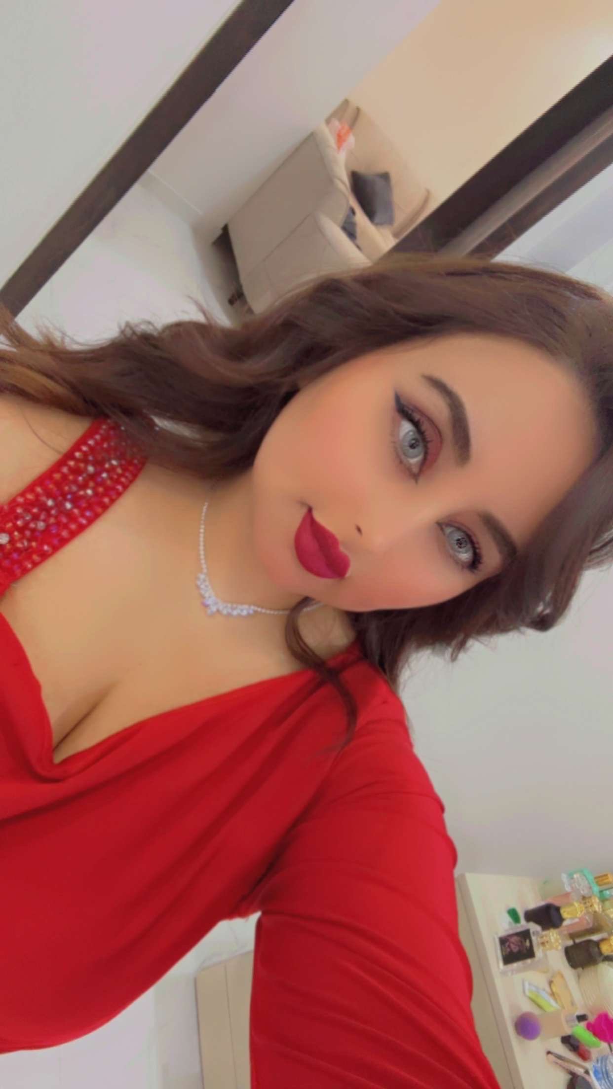 المودل / سهام هيكل