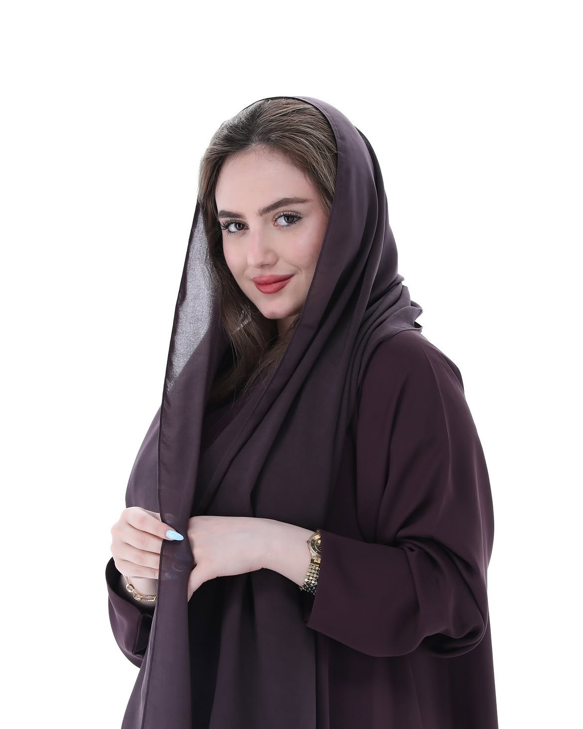 المودل / مودل فيفي