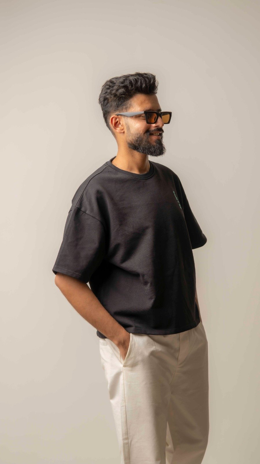 المودل / Abdul .