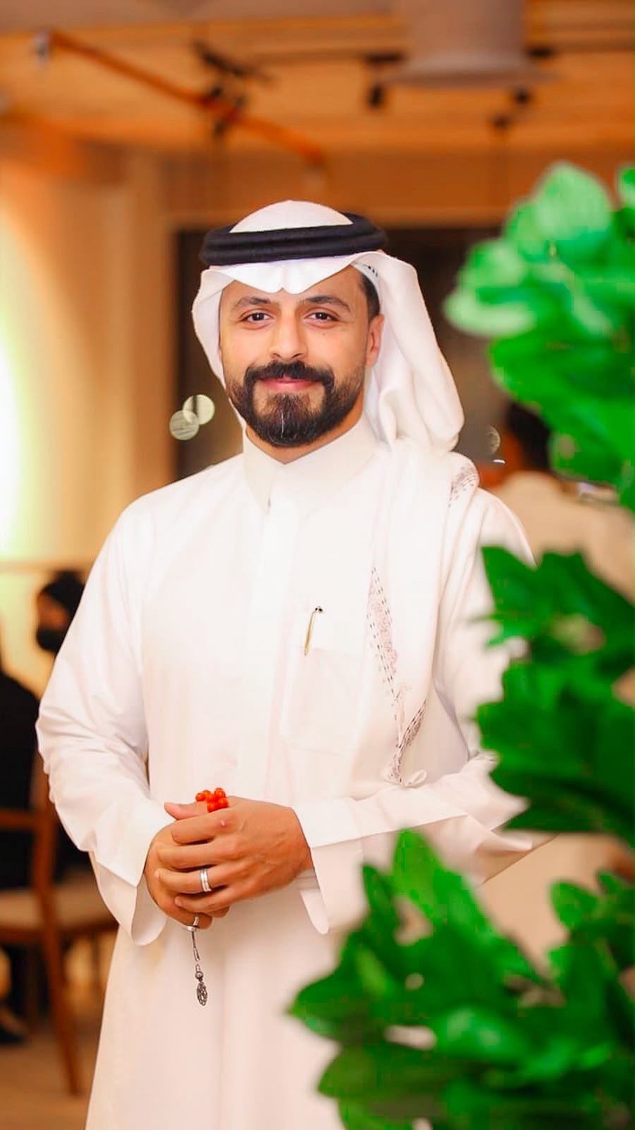 المودل / Faisal Ramzi
