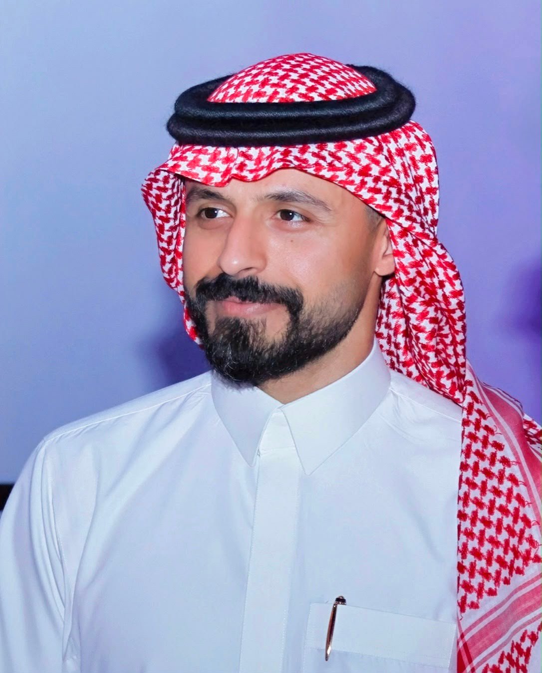 المودل / Faisal Ramzi