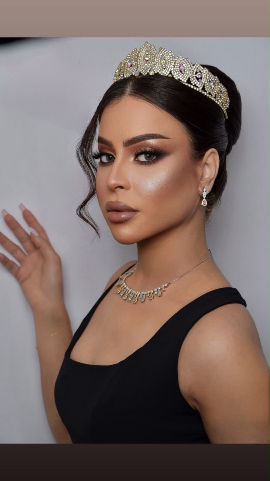 المودل / Model Zinaa