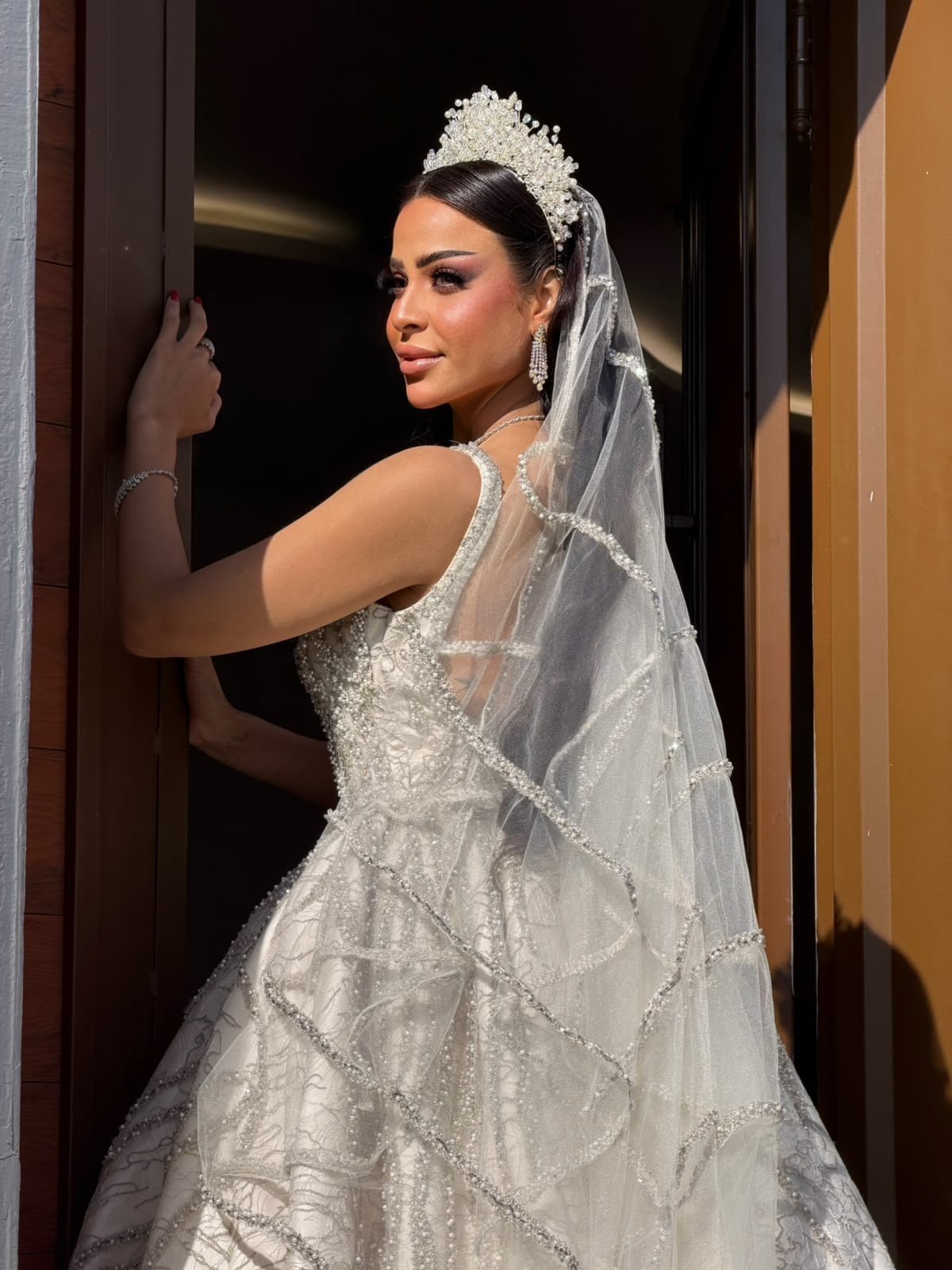 المودل / Model Zinaa