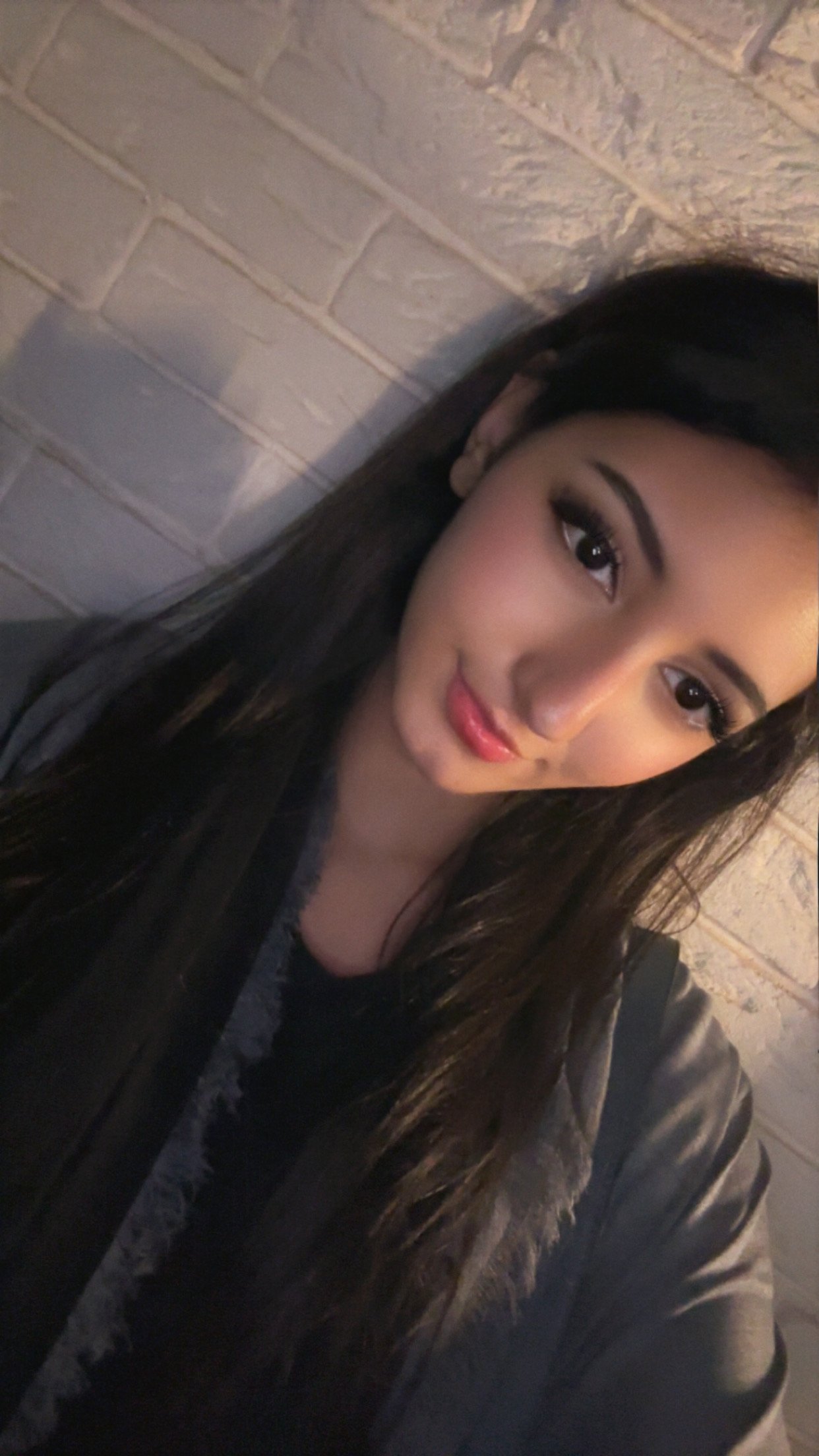 المودل / Danya McQueen